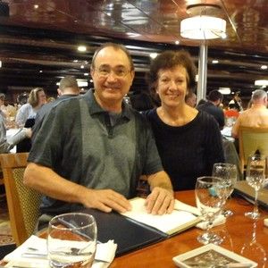 Meet your Posher, Catherine